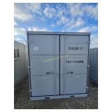 New/Unused Steel storage room 12 foot