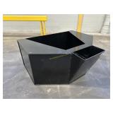 New/ Unused 3/4 CY. Concrete Placement Bucket