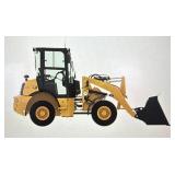 CAT 903D Wheel Loader
