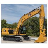 2019 CAT 336 Excavator