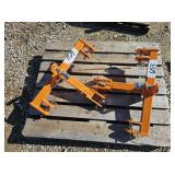 New/Unused Wolverine Quick Coupler 1