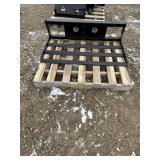 New/Unused Mini Universal Land Plane