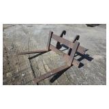 CAT Wheel Loader Forks