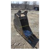 WB Excavator Bucket