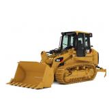 2018 CAT 963K Crawler Tractor Loader