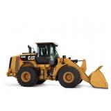 2014 CAT 950K Wheel Loader