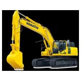 2019 KOMATSU 490 Excavator