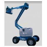 Genie Z45/25 Manlift