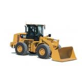 2010 CAT 938H Wheel Loader