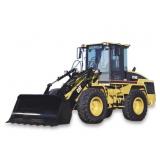 2010 CAT IT14G Wheel Loader