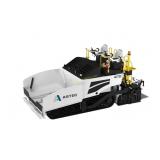 2012 ROADTEC RP-195 Asphalt Paver