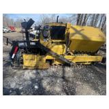 Mauldin 1750C Asphalt Paver