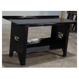 New/Unused 28'x 60' KC Work Bench