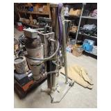 Floor Stand Core Drill