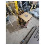 Seal Master MA Tar Pot