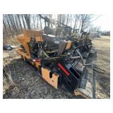 Mauldin 266 Asphalt Paver