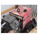 Lincoln Ranger 8 Welder