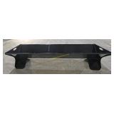 New/ Unused  90' Heavy Duty  Cattle Feeder