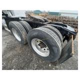 2013 Mack CHU613 Daycab Semi Truck