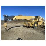 Grove RT65S Rough Terrain Crane