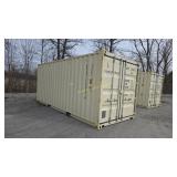 20' Shipping Container