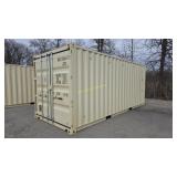 20' Shipping Container