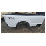 2025 Ford Super Duty 8ï¿½ Bed ONLY