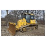 2020 Komatsu D61EXi-24 Crawler Tractor Dozer