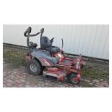 Farris Zero IS2000 Turn Mower