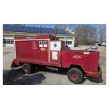 1975 Kalamazoo K-60 Ambulance