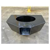 New/Unused Mini Universal Concrete Placement Bucke