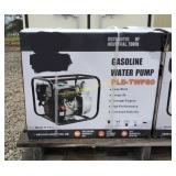 New/Unused LandHero Water Pump 3'