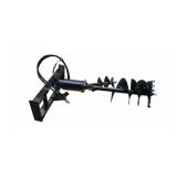 New/Unused WOLVERINE Auger Drive & Bit  12'&18'