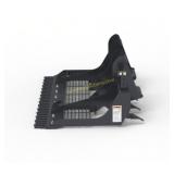 New/Unused WOLVERINE Skid Steer Land Leveler 78'