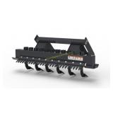 New/Unused WOLVERINE Skid Steer Ripper 72'