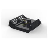 New/Unused WOLVERINE Brush Cutter 72'