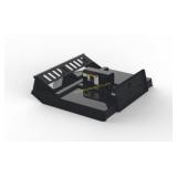 New/Unused WOLVERINE Brush Cutter 72'