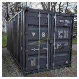 20' Shipping Container