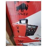 New/Unused ATSPower Welding Machine