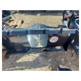 New/Unused Wolverine Tree Digger 36' Ball