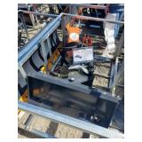 New/Unused Wolverine Stump Grinder 45'