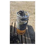Submersible Electric Water Pump
