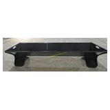 New/Unused Cattle Feeder