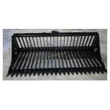New/Unused 72 in. QT Fine Skeleton Bucket High Sid