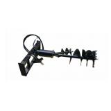 New/Unused Wolverine Auger Drive& Bit 12' & 18'