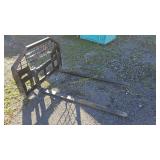 Pallet Forks