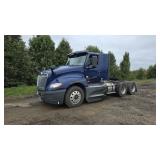 2020 International LT625 Semi Truck