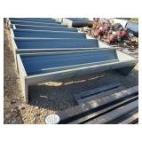 New/Unused Cattle Feeder