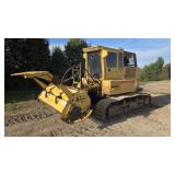 Rayco T185 Forestry Mulcher