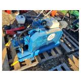2018 Jenny KSHGA-8P Gas Air Compressor